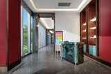 Taining Jinjiang International Hotel