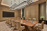 The Mermoon Resort Hainan Tufu Bay, Tapestry Collection by Hilton