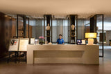 Jinling Hotel, Nanjing