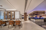 Huai'an Xiaohu International Hotel