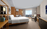 Jinling Hotel, Nanjing