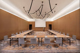 Furniture for the public areas of hotels