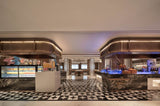 Huai'an Xiaohu International Hotel