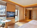 Xinchang Supreme Wyndham Hotel