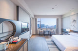 Chizhou Grand Jiuhua Hotel