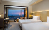 Jinling Hotel, Nanjing