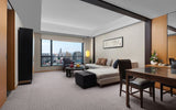 Jinling Hotel, Nanjing