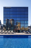 Le Méridien Melbourne Hotel