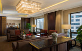 Jinling Hotel, Nanjing