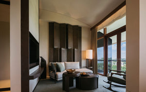 Capella Singapore