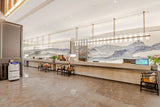 Chizhou Grand Jiuhua Hotel