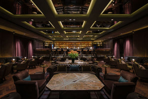 Conrad Singapore Orchard