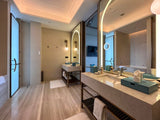 The Mermoon Resort Hainan Tufu Bay, Tapestry Collection by Hilton