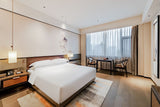 Chizhou Grand Jiuhua Hotel