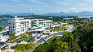 Xihai Jingtai Hotel