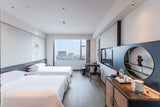Chizhou Grand Jiuhua Hotel