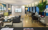 Jinling Hotel, Nanjing