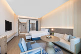Zhangzhou Dongshan Yuehua Hotel