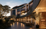 Capella Singapore