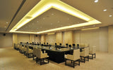 Furniture for the public areas of hotels