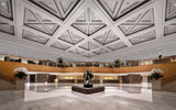 Furniture for the public areas of hotels