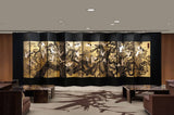 Furniture for the public areas of hotels