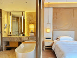 Xinchang Supreme Wyndham Hotel