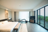 Chizhou Grand Jiuhua Hotel