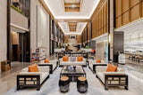 Chizhou Grand Jiuhua Hotel