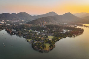 Xizi Hotel Zhejiang