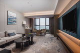 Dongshan Fulaixi Grand Hotel