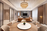 Huai'an Xiaohu International Hotel
