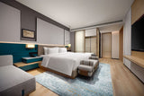 Taining Jinjiang International Hotel