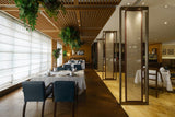 Jinling Hotel, Nanjing