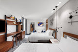 Le Méridien Melbourne Hotel