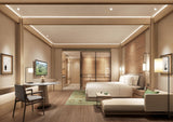 Xinchang Supreme Wyndham Hotel