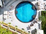 Hotel Outdoor Furniture