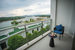 Xihai Jingtai Hotel