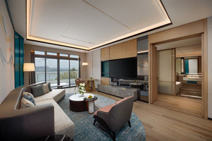 Taining Jinjiang International Hotel