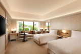 Conrad Singapore Orchard