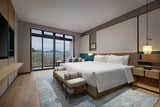 Taining Jinjiang International Hotel