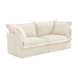 Hotel sofa
