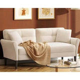 Hotel sofa