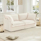 Hotel sofa