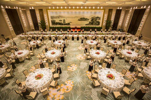Xizi Hotel Zhejiang