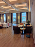 Chizhou Grand Jiuhua Hotel