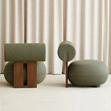 Hotel chair
