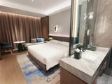 Cheery Dragon Hotel Weihai Jiuzi, Weihai