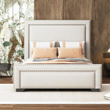 Hotel bed box
