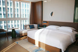 Cheery Dragon Hotel Weihai Jiuzi, Weihai